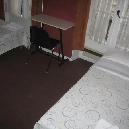 Hotel Meteore *