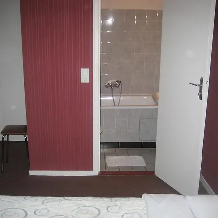 Hotel Meteore *
