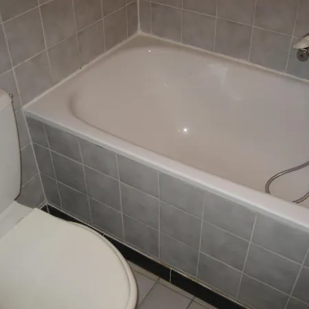 Hotel Meteore *