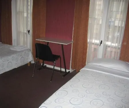 Meteore Hotel Paris