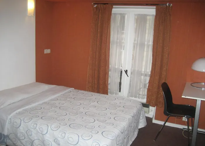 Meteore Hotel