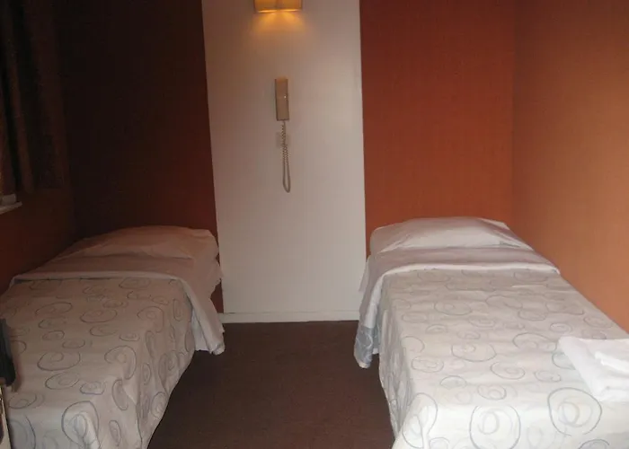 Hotel Meteore