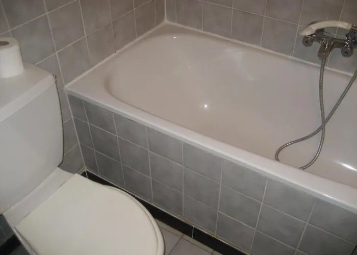 Hotel Meteore *