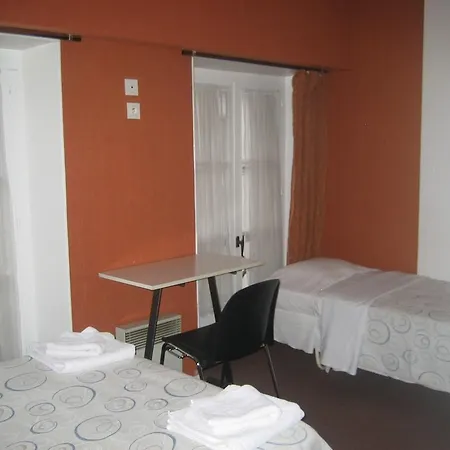 Meteore Hotel París