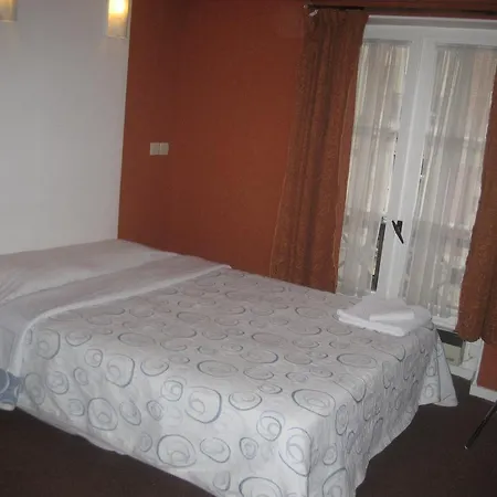 Meteore * Париж