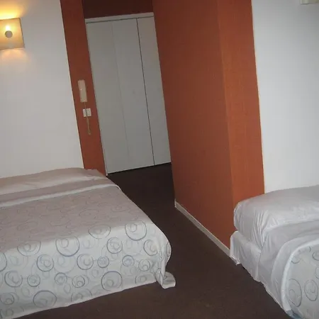 Meteore Hotel París