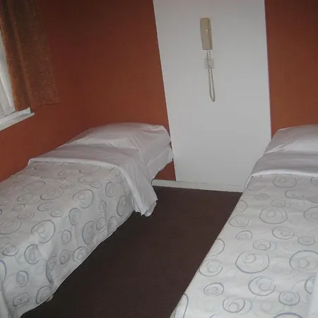 Hotel Meteore *