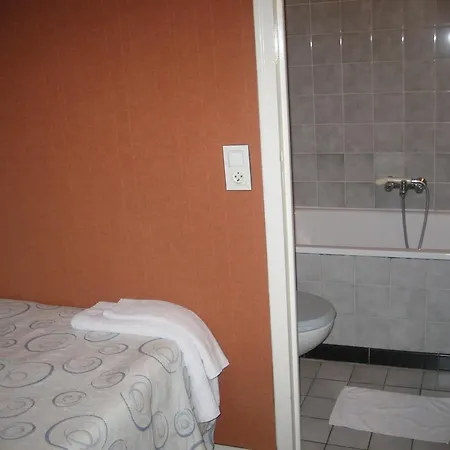 מלון Meteore פריז