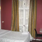 Meteore Hotel *