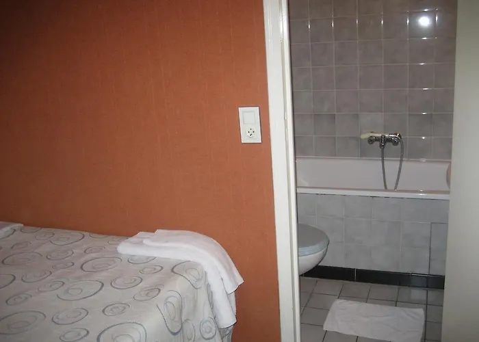 Hotel Meteore Paris