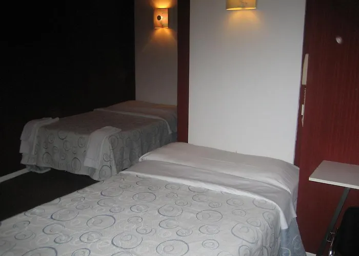 Meteore Hotel Paris